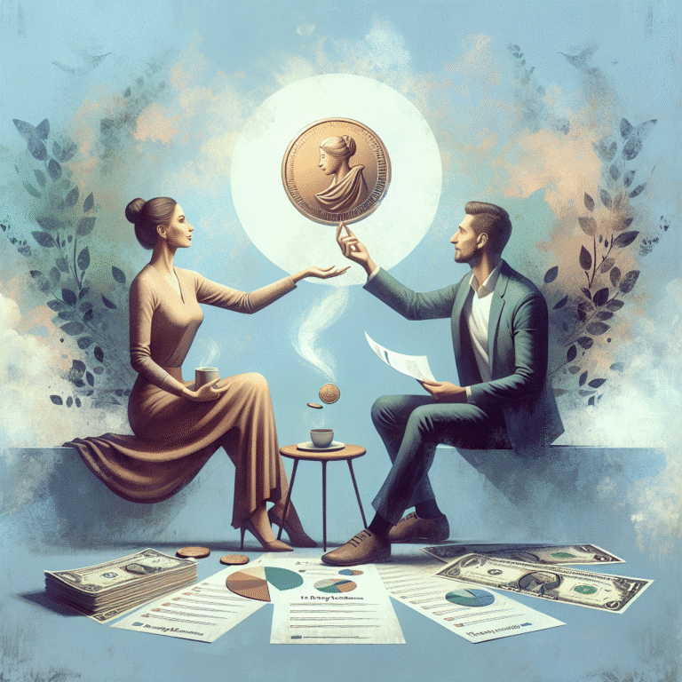 Estrategias de ahorro en pareja: Fortalece tu relación y tus finanzas