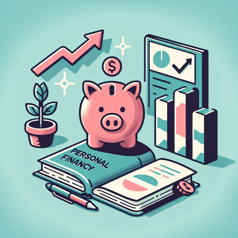 mejora tus finanzas personales con estos consejos