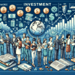 Guía de inversión para jóvenes: Todo lo que necesitas saber
