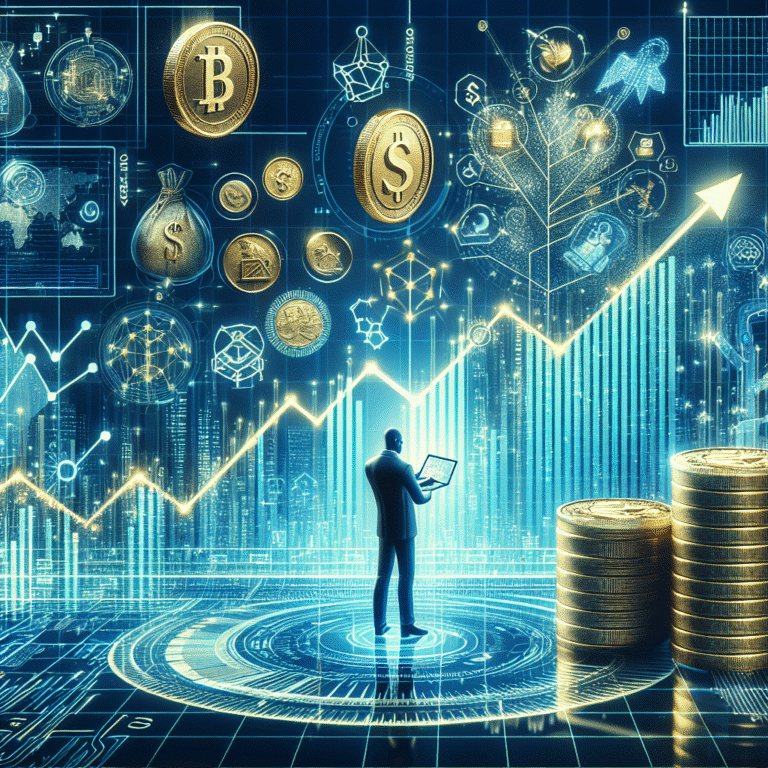 Mejores inversiones para principiantes en 2023