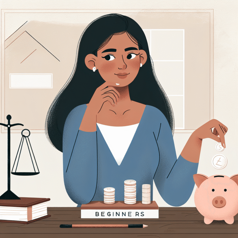 Ahorro inteligente para principiantes: Claves para empezar bien