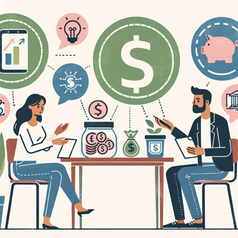 Consejos para manejar dinero y ahorrar: Lo que debes saber