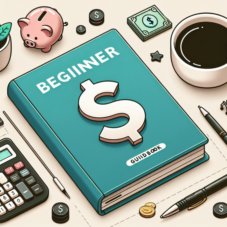 tips de dinero esenciales para principiantes