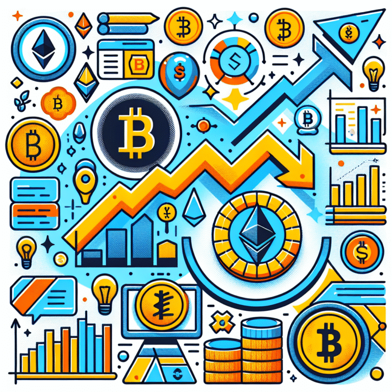 guía de inversión en criptomonedas