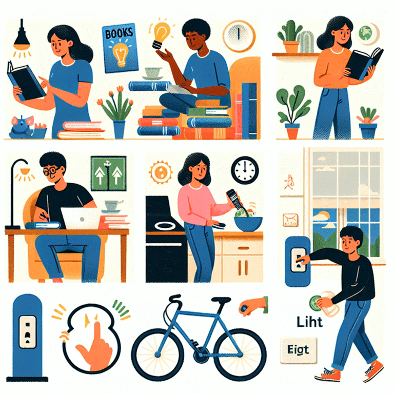 consejos de ahorro para estudiantes