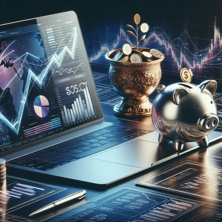 cómo hacer inversiones inteligentes