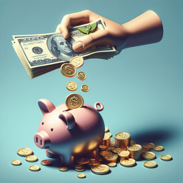 Trucos para ahorrar dinero rápido: Soluciones inmediatas